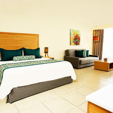 Dreams Cozumel Cape Resort & Spa Buitenkant foto