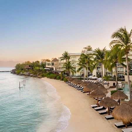 Dreams Cozumel Cape Resort & Spa Buitenkant foto