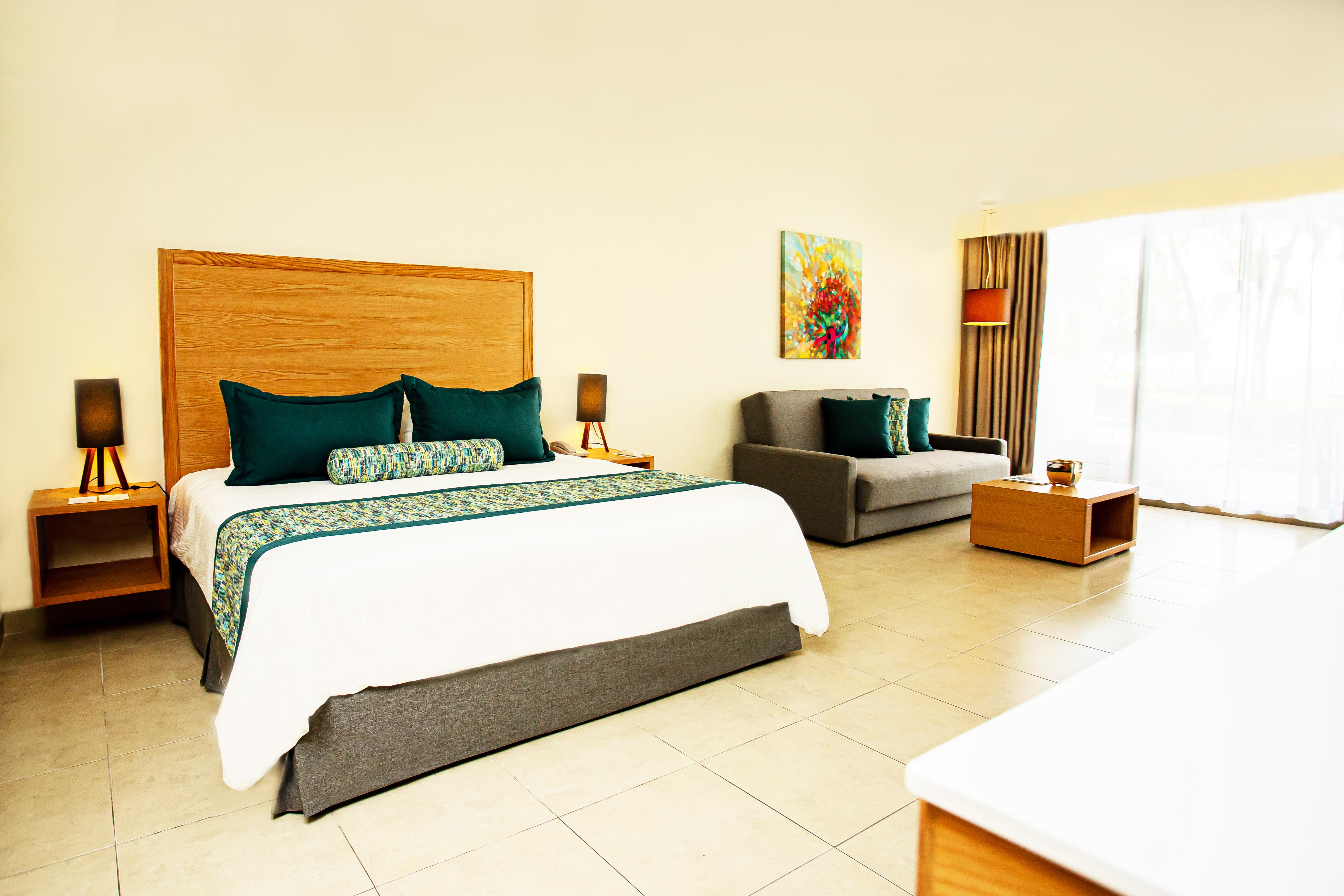 Dreams Cozumel Cape Resort & Spa Buitenkant foto