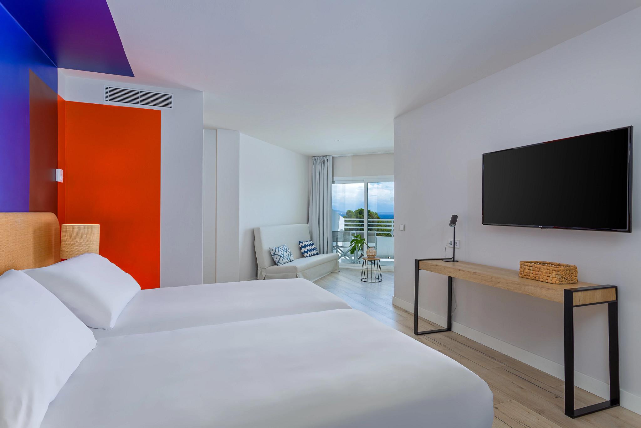 Dreams Cozumel Cape Resort & Spa Buitenkant foto