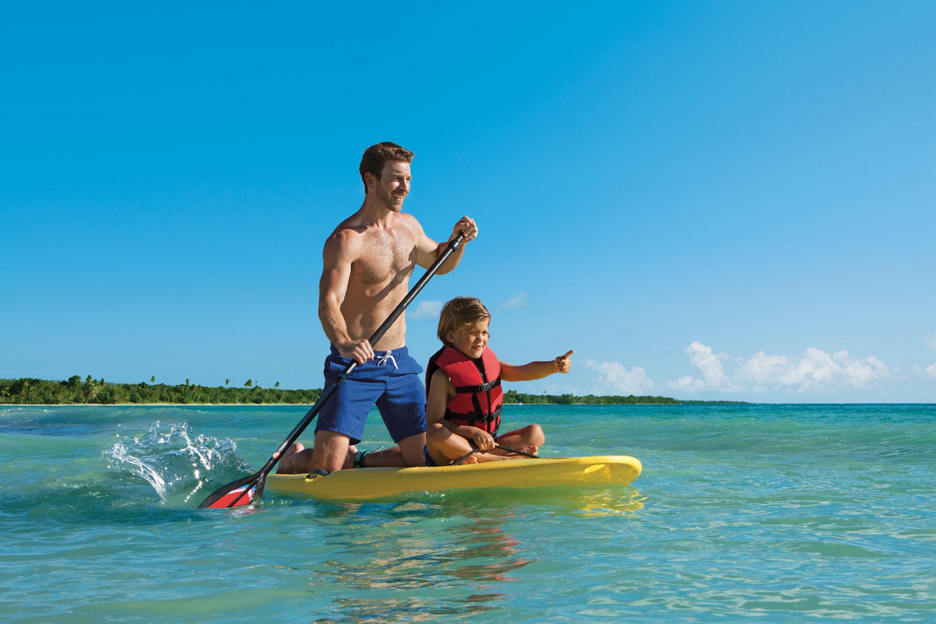 Dreams Cozumel Cape Resort & Spa Buitenkant foto