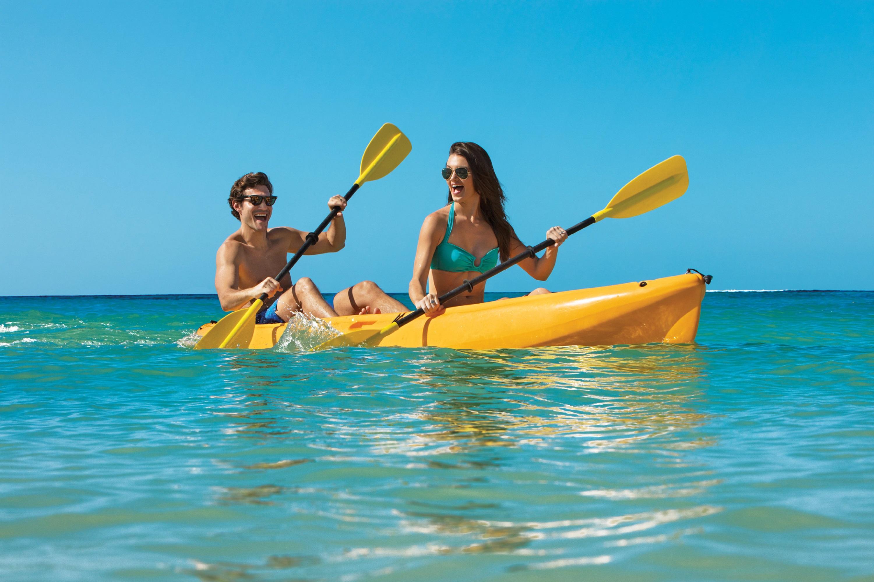 Dreams Cozumel Cape Resort & Spa Buitenkant foto