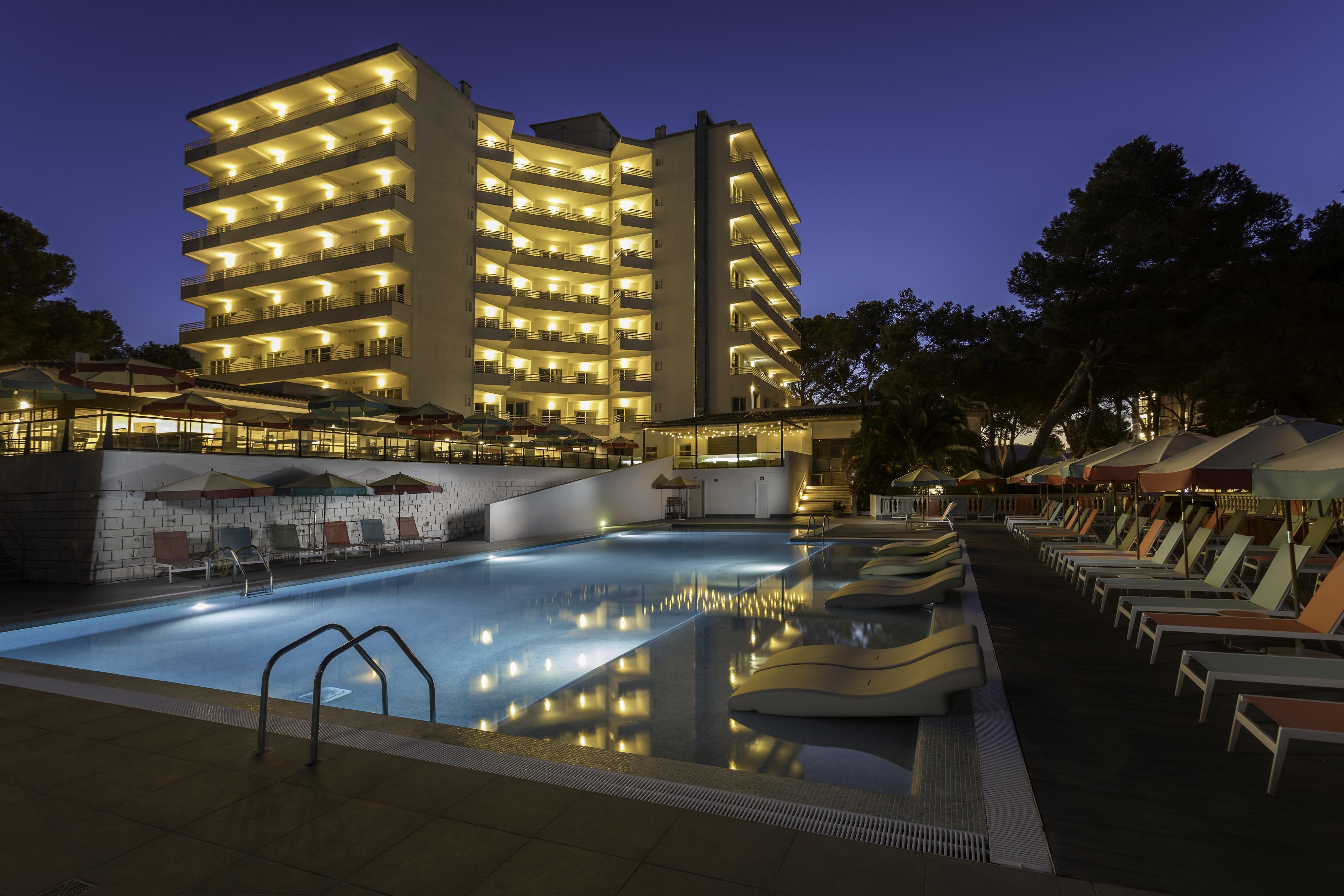 Dreams Cozumel Cape Resort & Spa Buitenkant foto