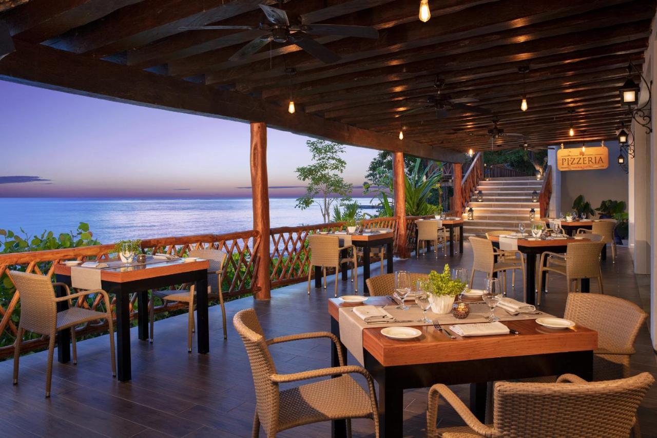 Dreams Cozumel Cape Resort & Spa Buitenkant foto