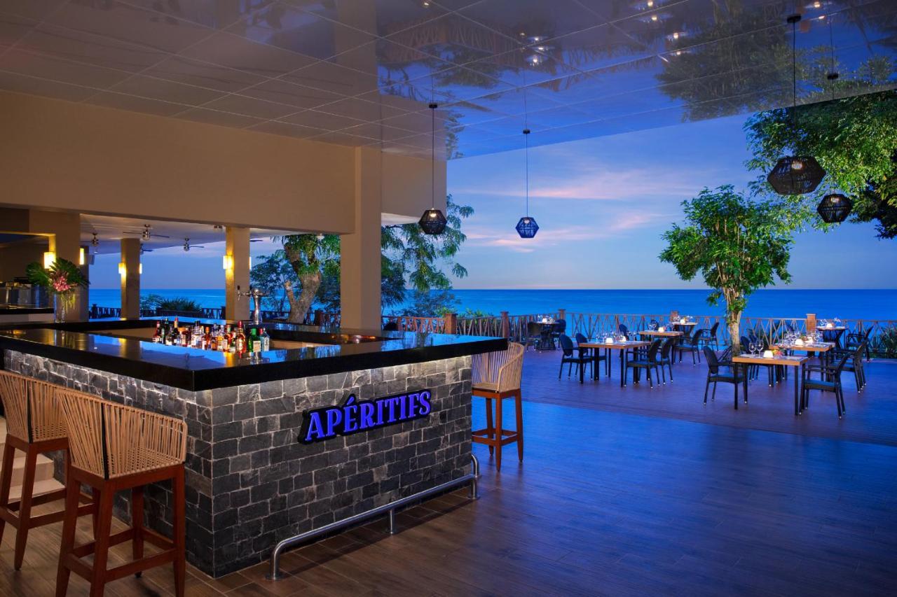 Dreams Cozumel Cape Resort & Spa Buitenkant foto