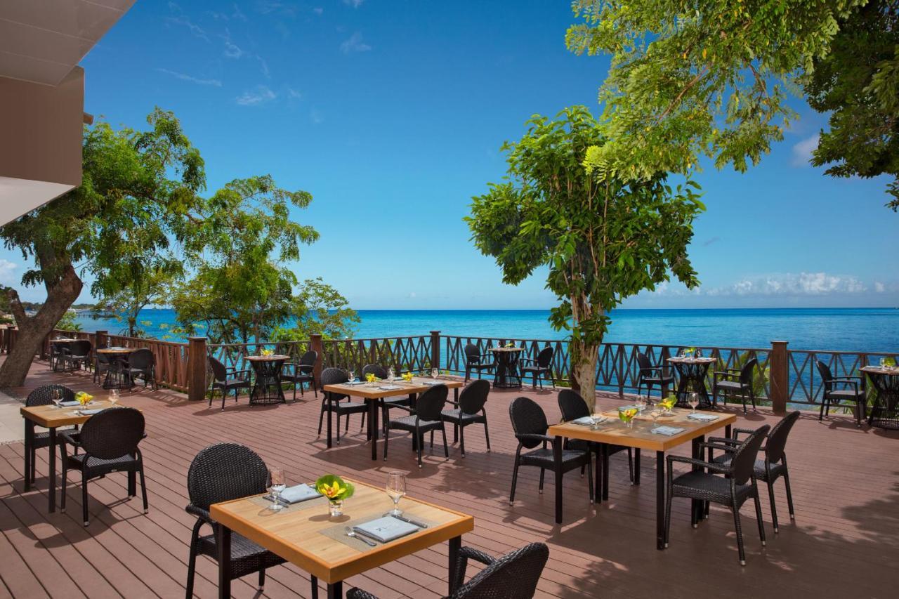 Dreams Cozumel Cape Resort & Spa Buitenkant foto