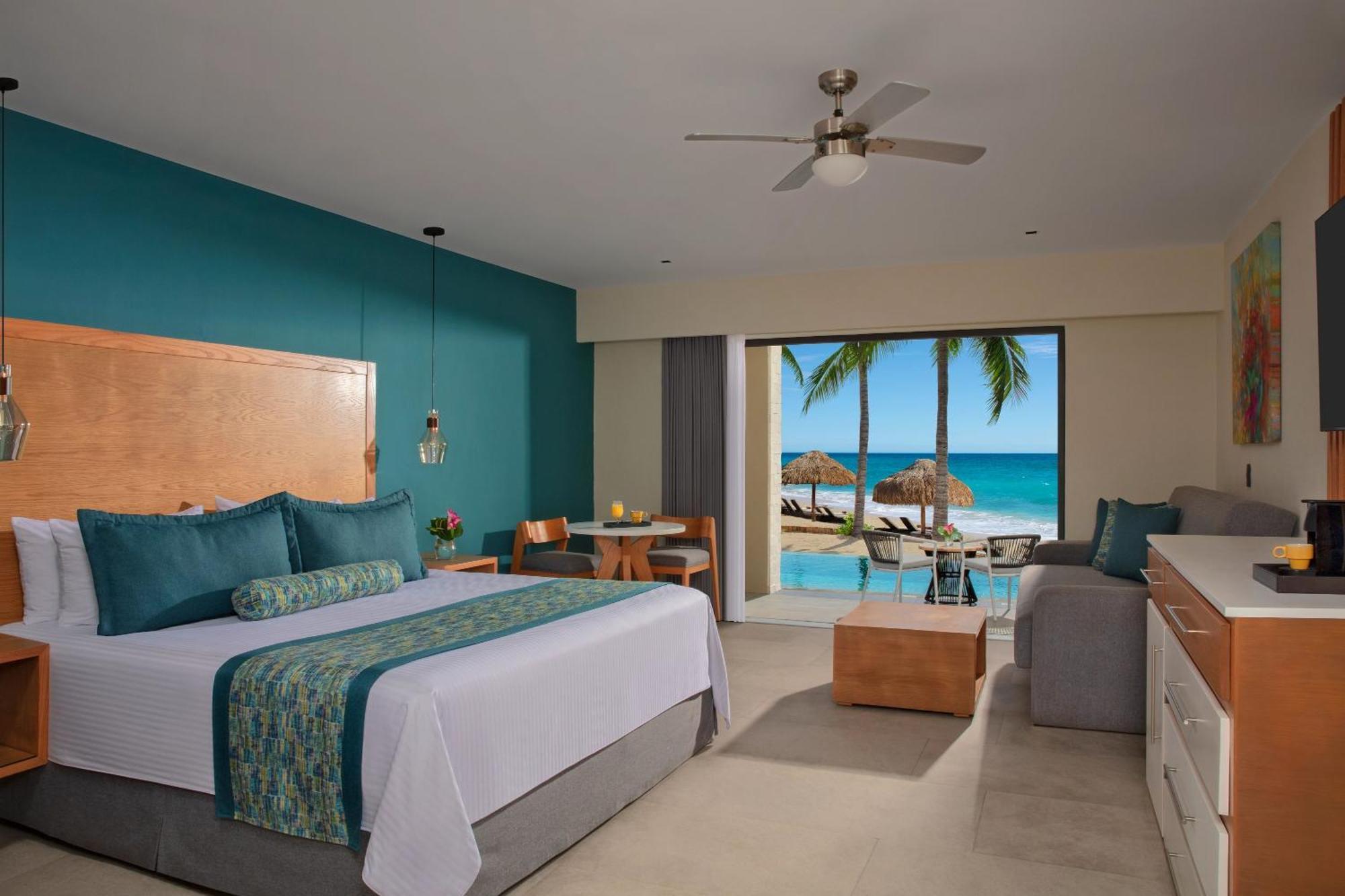 Dreams Cozumel Cape Resort & Spa Buitenkant foto