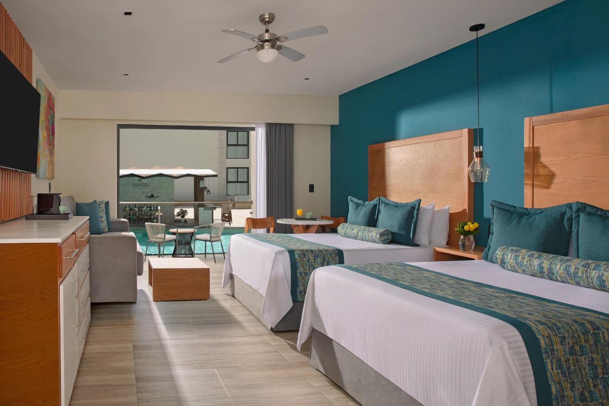 Dreams Cozumel Cape Resort & Spa Buitenkant foto