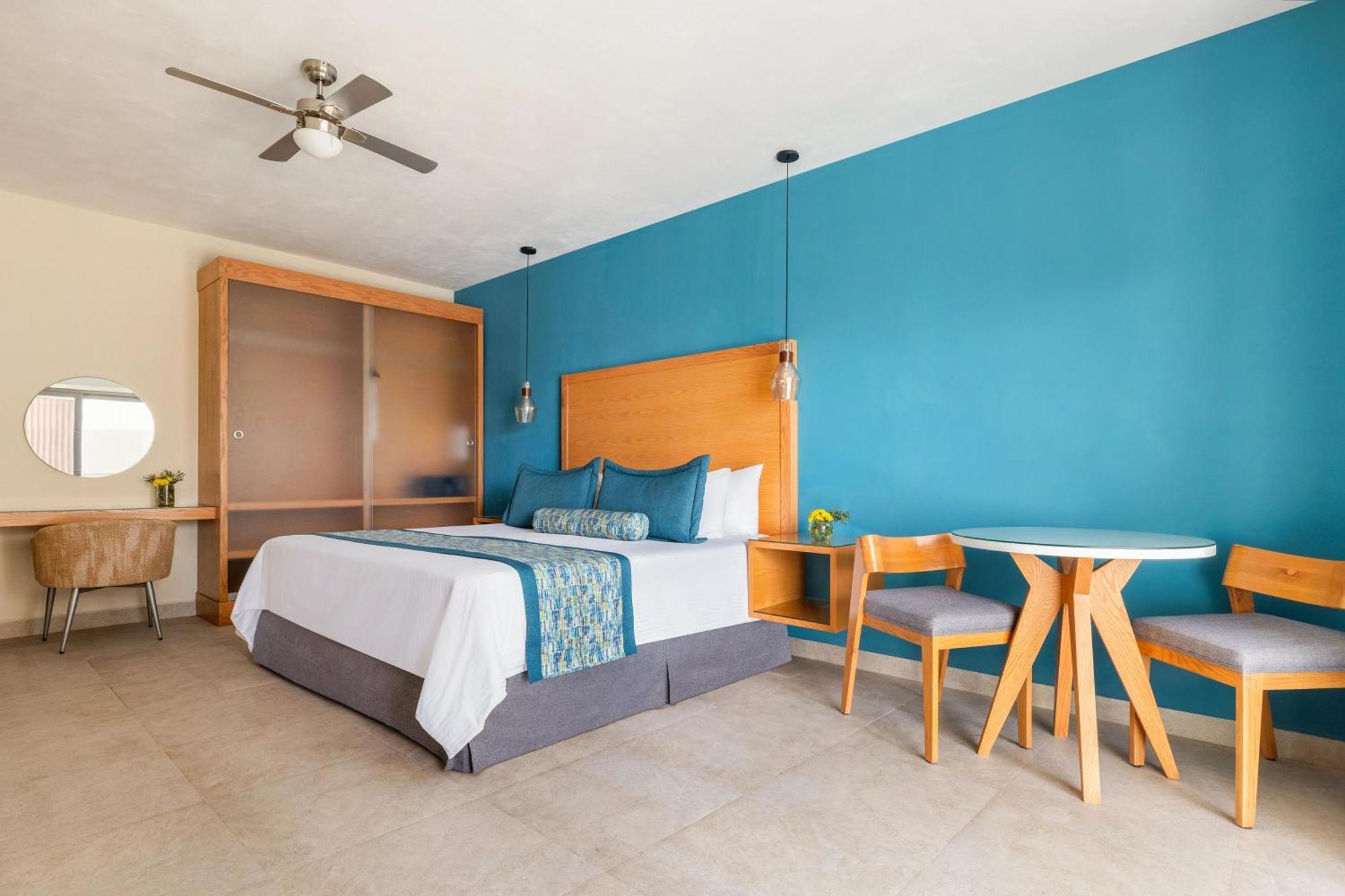 Dreams Cozumel Cape Resort & Spa Buitenkant foto