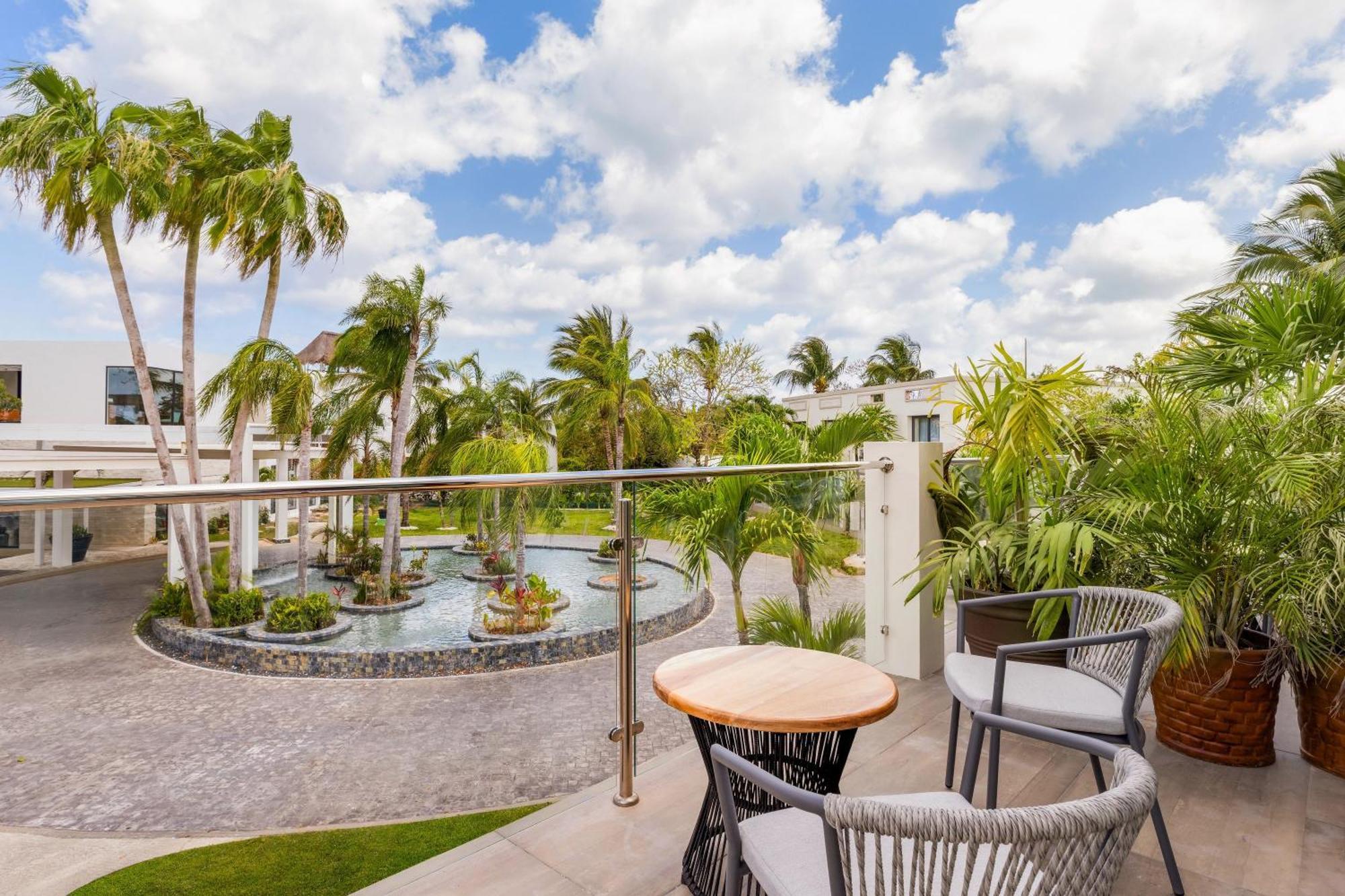 Dreams Cozumel Cape Resort & Spa Buitenkant foto